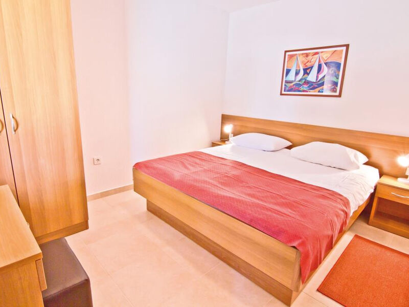 Ferienanlage Suha Punta