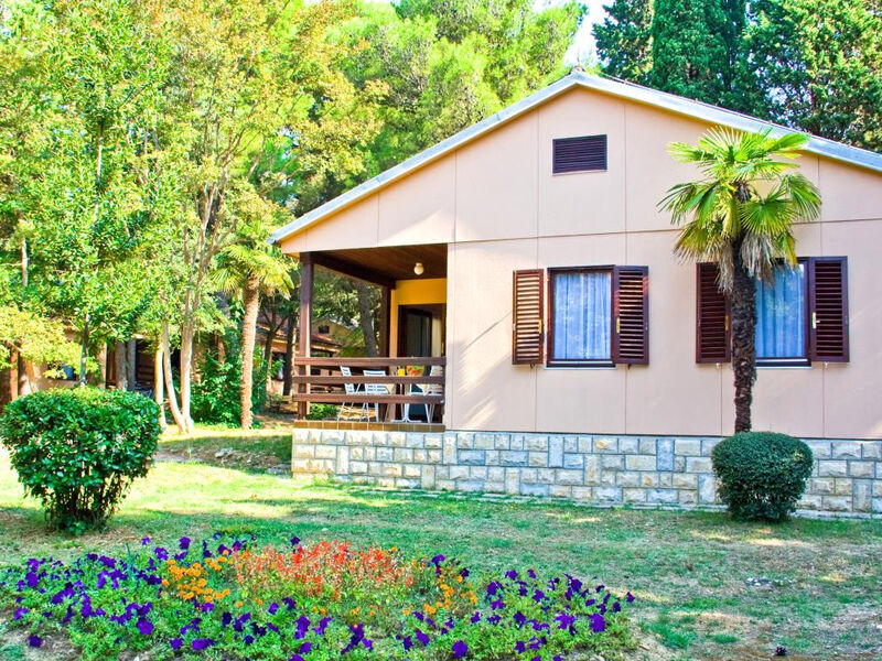 Ferienanlage Suha Punta