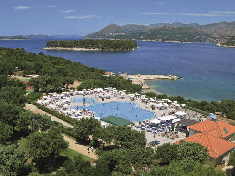Valamar Club Dubrovnik