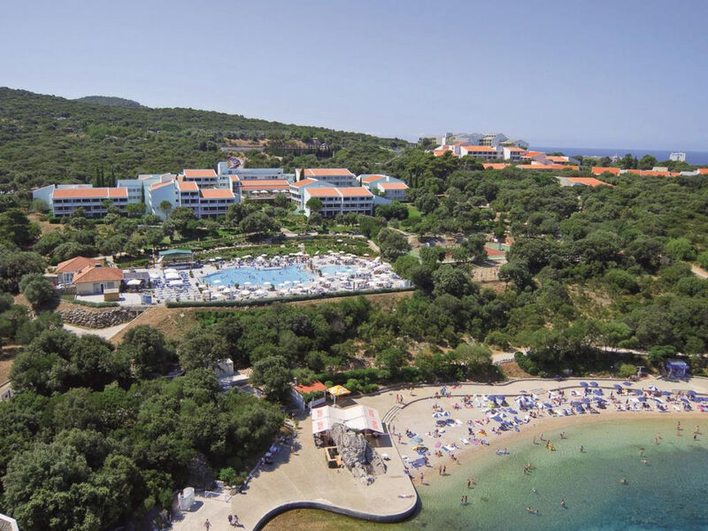 Valamar Club Dubrovnik