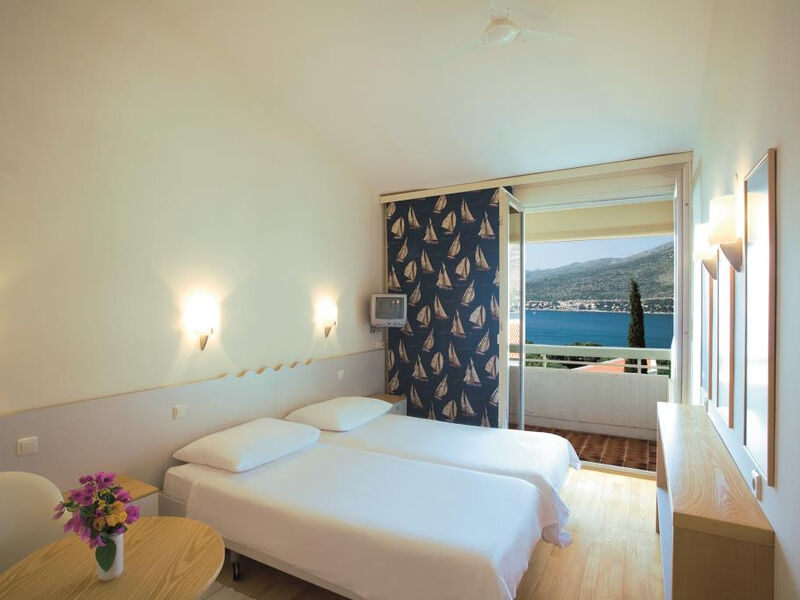 Valamar Club Dubrovnik