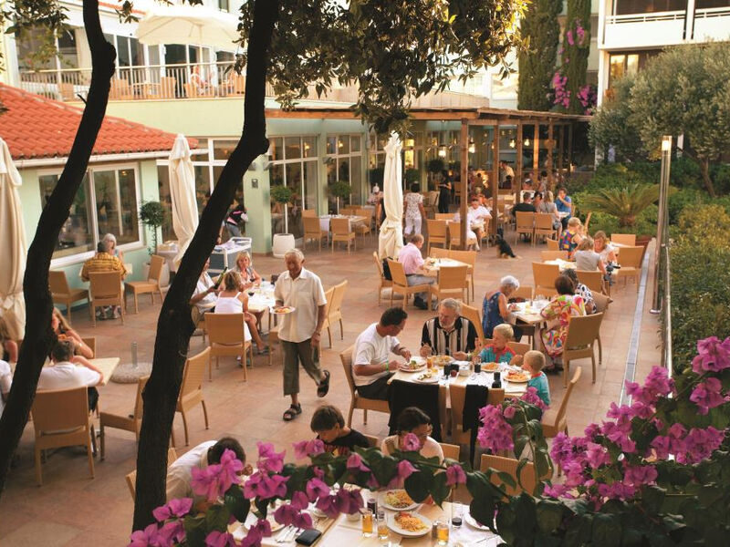 Valamar Club Dubrovnik