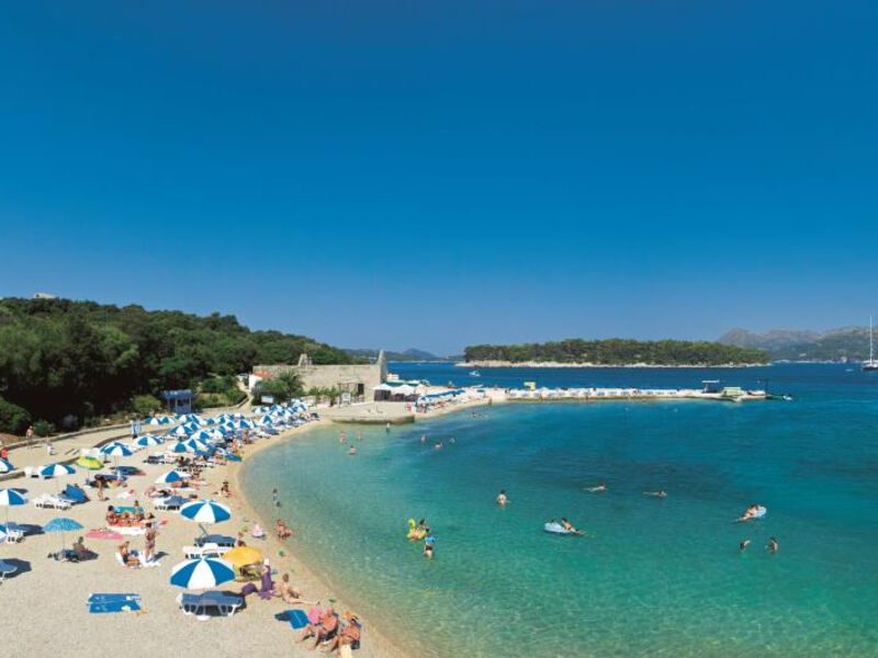 Valamar Club Dubrovnik