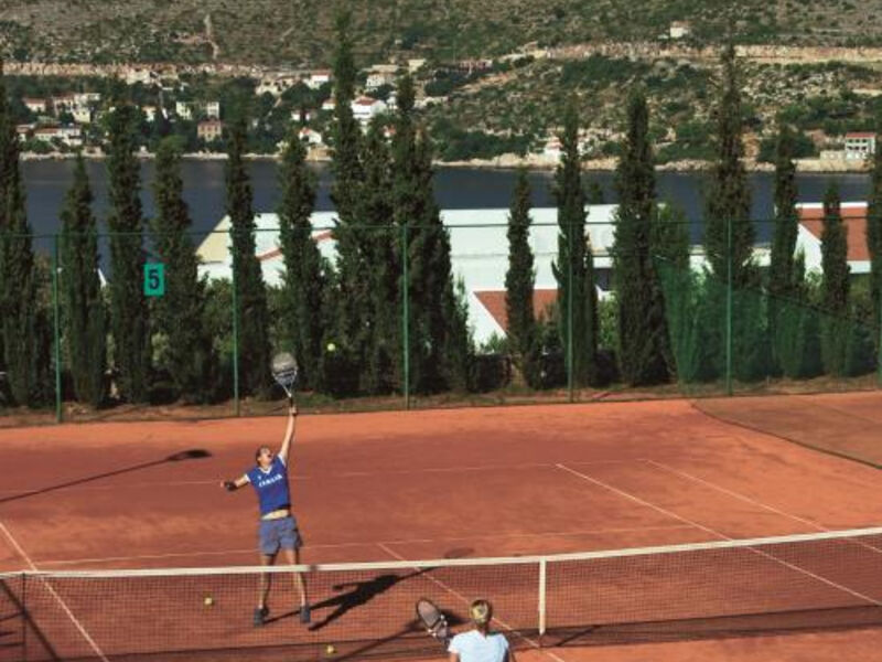 Valamar Club Dubrovnik