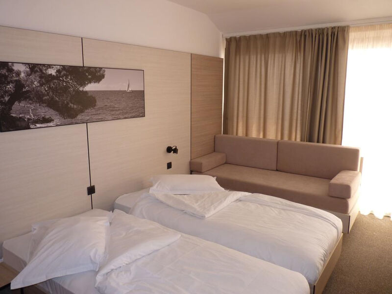 Hotel Biokovka