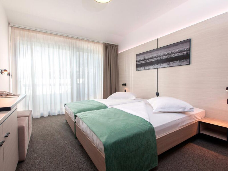 Hotel Biokovka