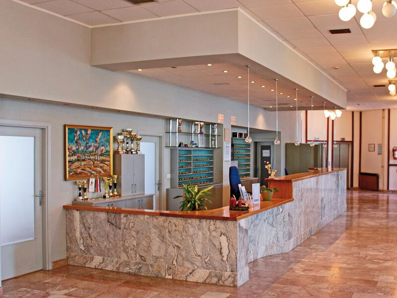 Hotel Biokovka
