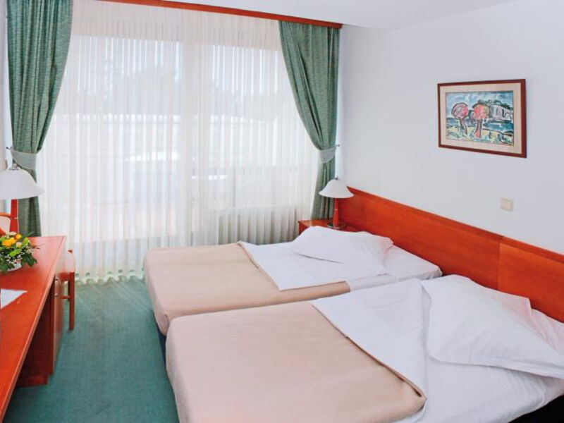 Hotel Biokovka