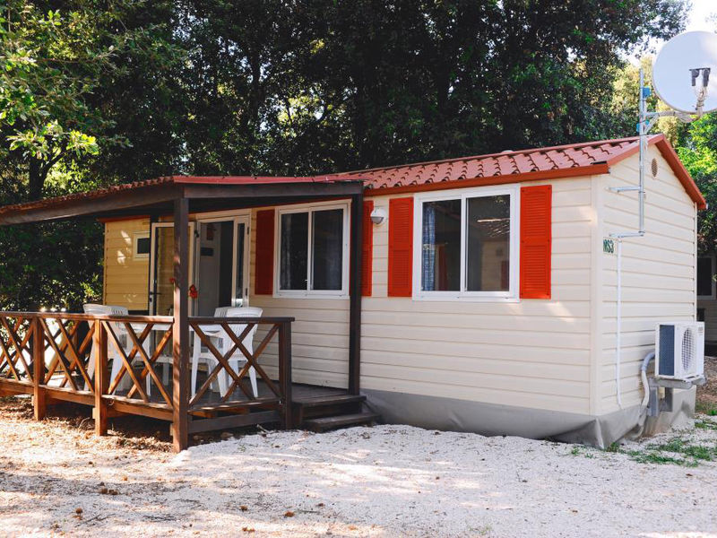 Camping Mon Perin ****