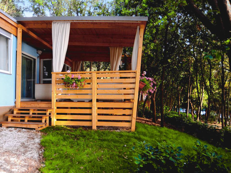 Camping Mon Perin ****