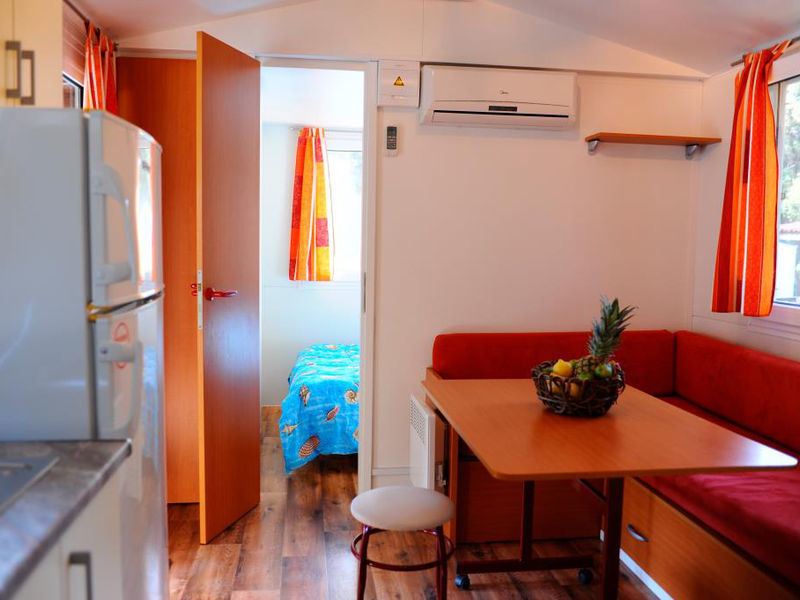 Camping Mon Perin ****