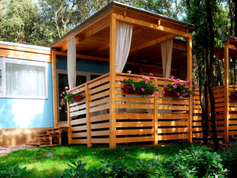 Camping Mon Perin ****
