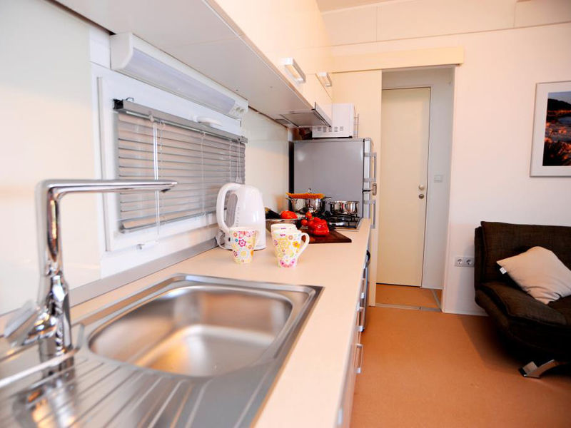 Camping Mon Perin ****