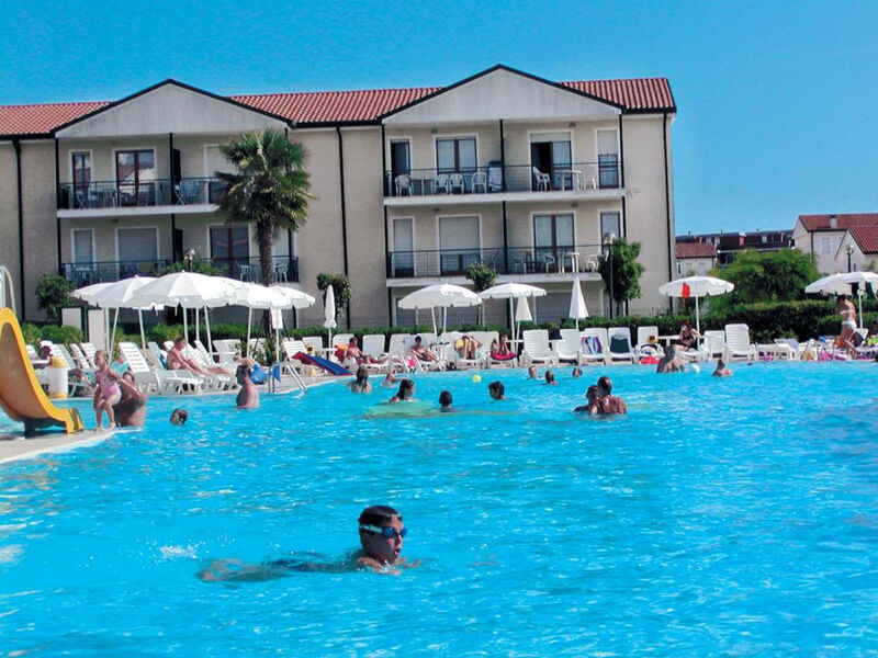 Villaggio Mediterraneo