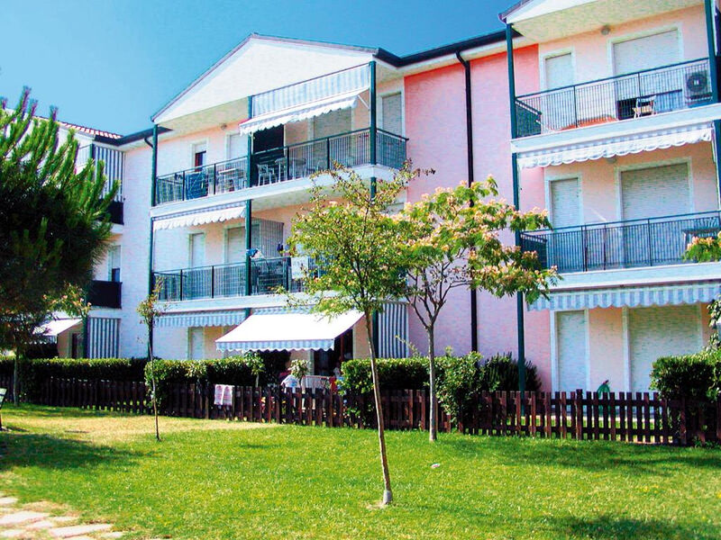 Villaggio Mediterraneo