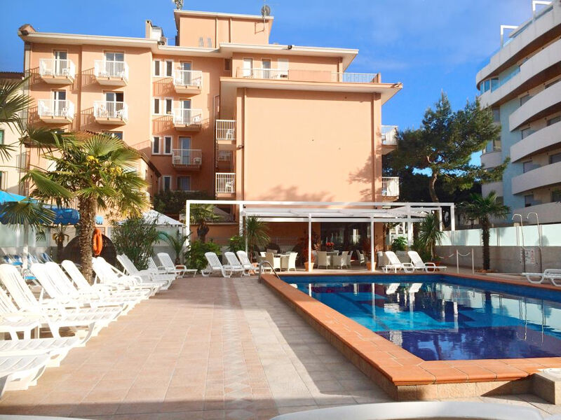 Hotel D'Annunzio