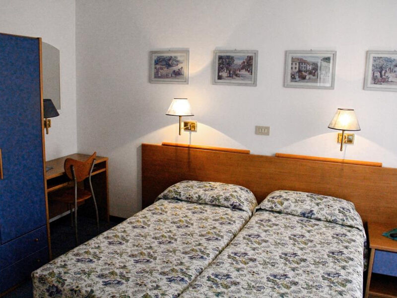 Hotel D'Annunzio