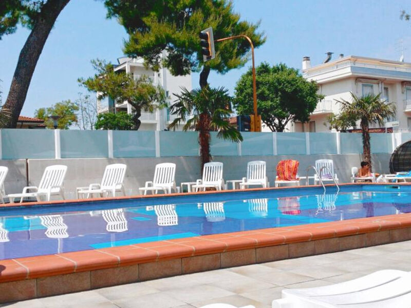 Hotel D'Annunzio