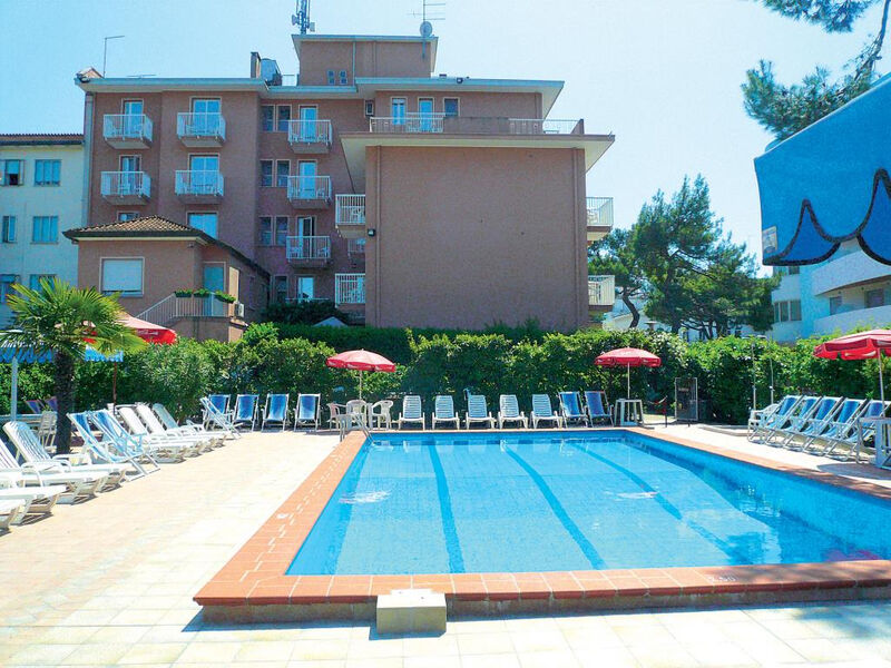 Hotel D'Annunzio