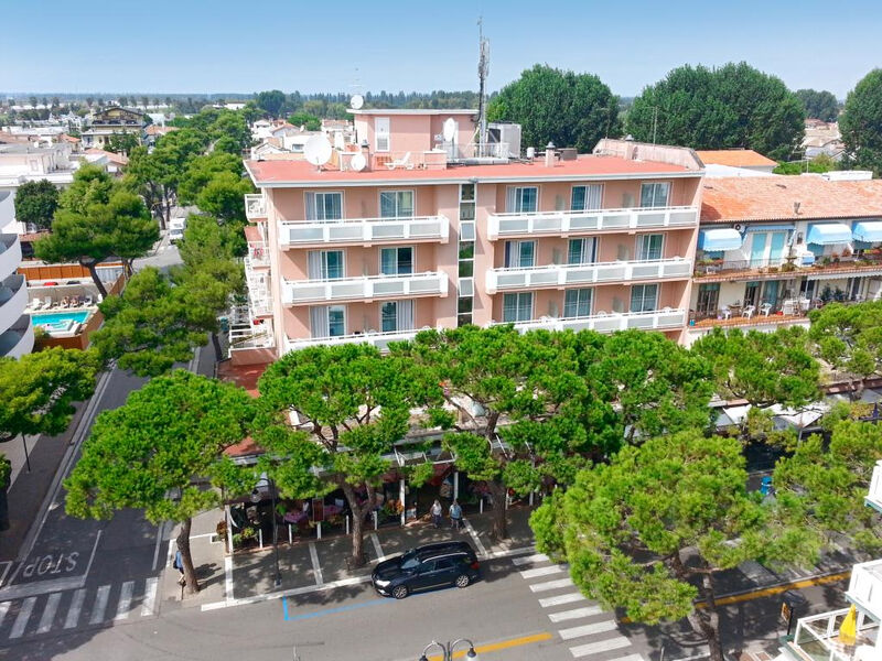 Hotel D'Annunzio
