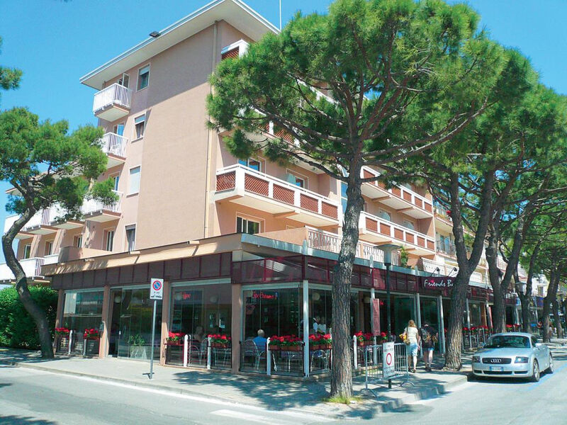 Hotel D'Annunzio