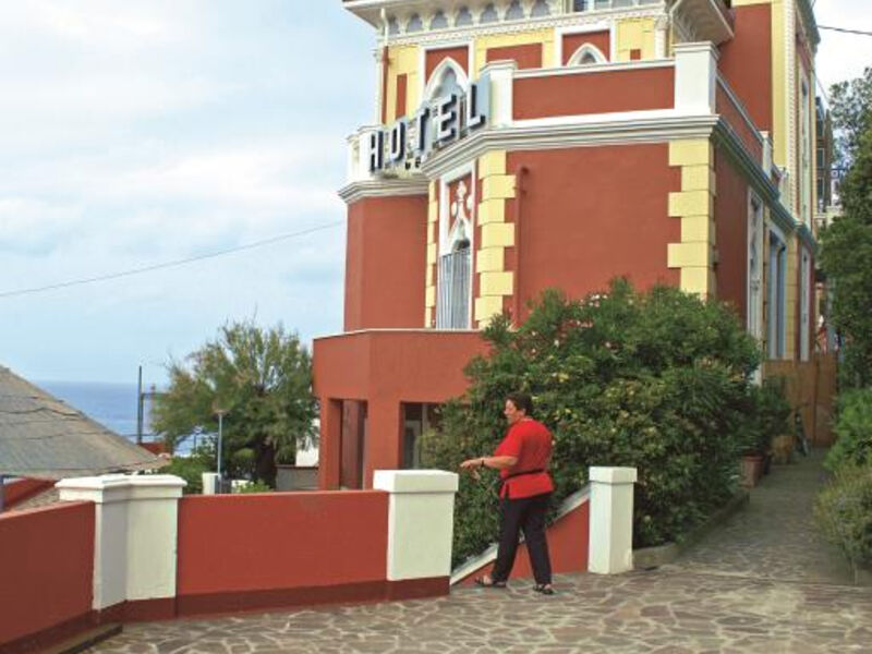 Hotel Baia del Sorriso
