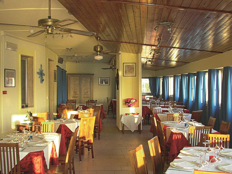 Hotel Baia del Sorriso