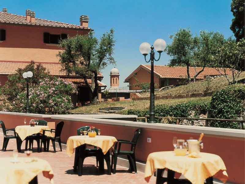 Hotel La Vedetta