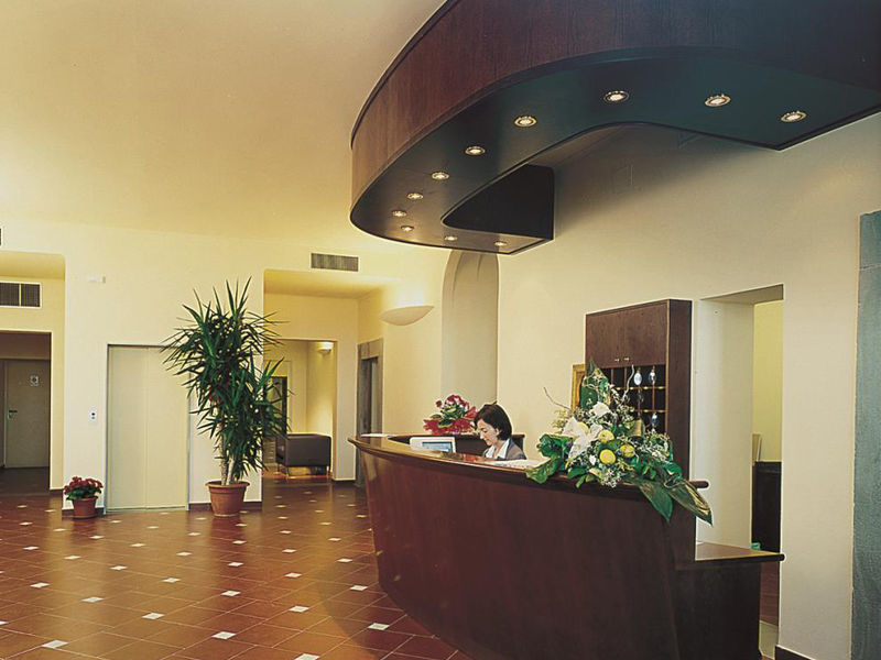 Hotel La Vedetta