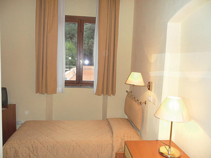 Hotel La Vedetta