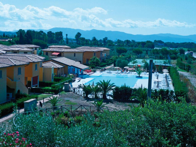 Res. La Caravella