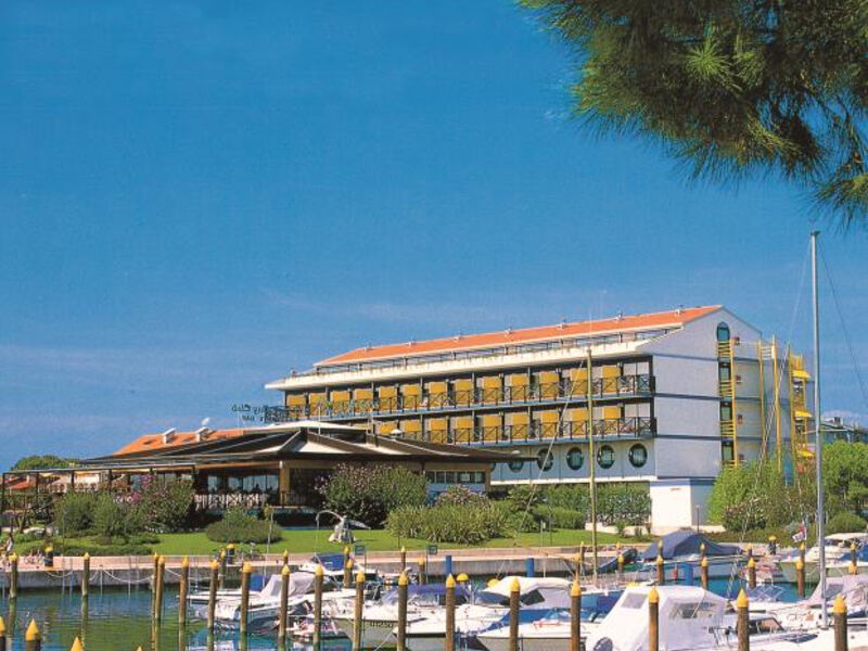 Hotel Marina Uno