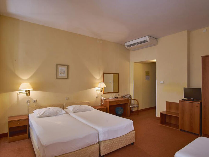 Hotel Vila Ruzica
