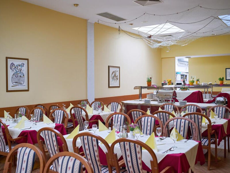 Hotel Vila Ruzica
