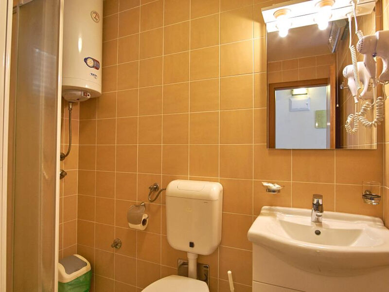 Hotel Vila Ruzica
