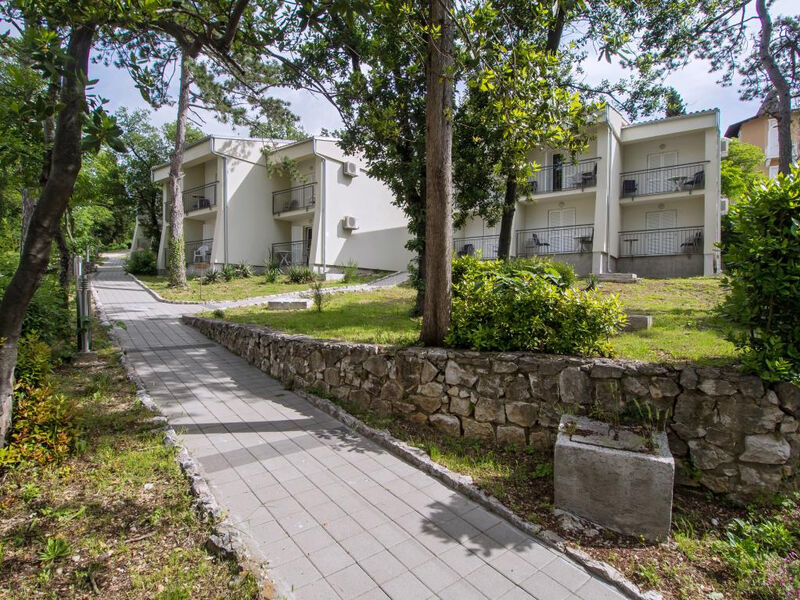 Hotel Vila Ruzica