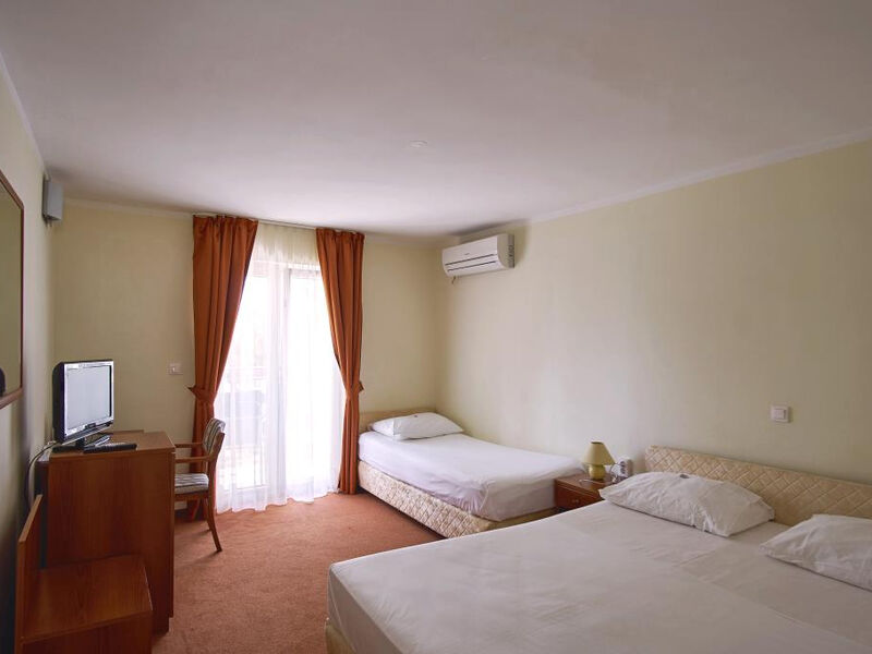Hotel Vila Ruzica