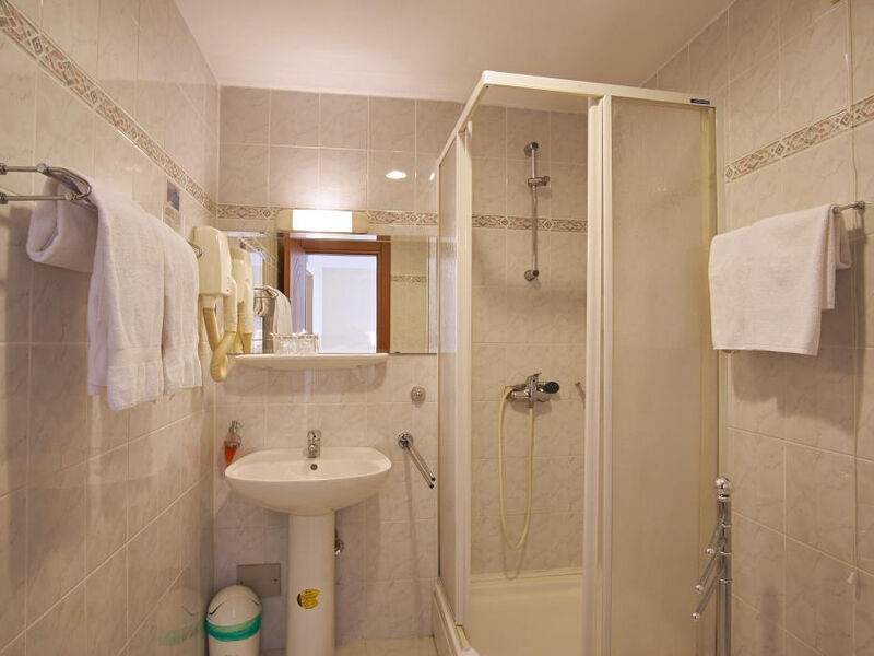 Hotel Vila Ruzica