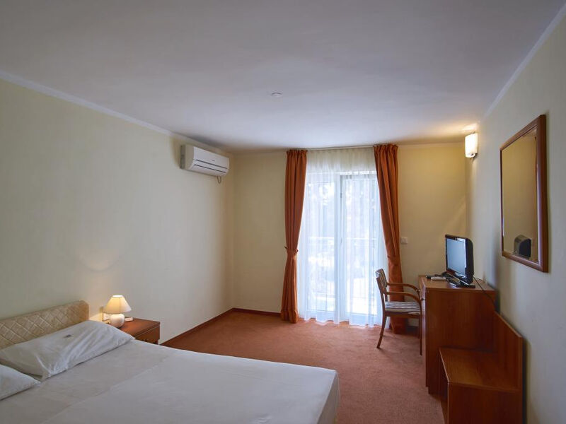Hotel Vila Ruzica