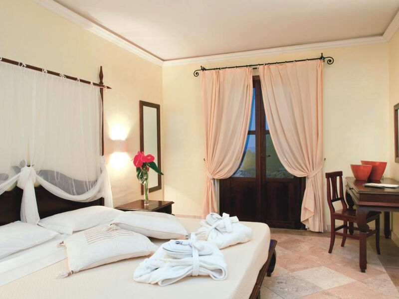 Sighientu Life Hotel & Spa