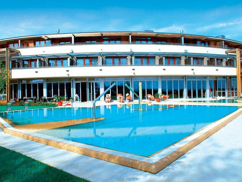 Hotel Silver Resort