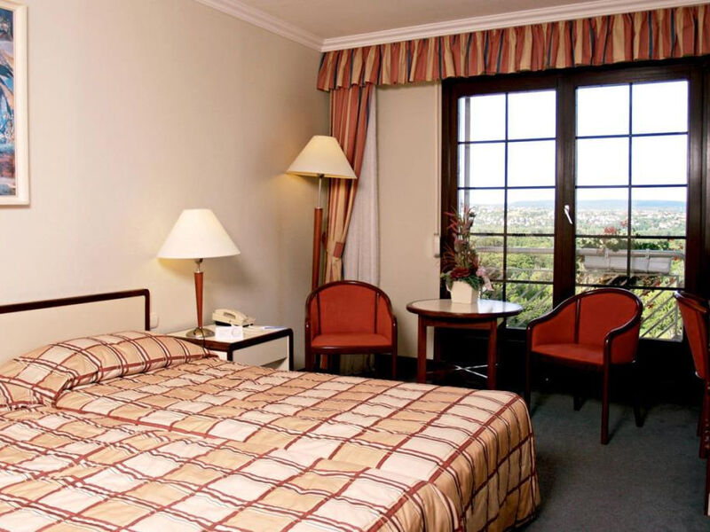 Hotel Silver Resort