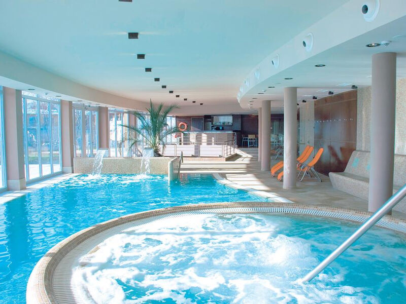 Hotel Silver Resort