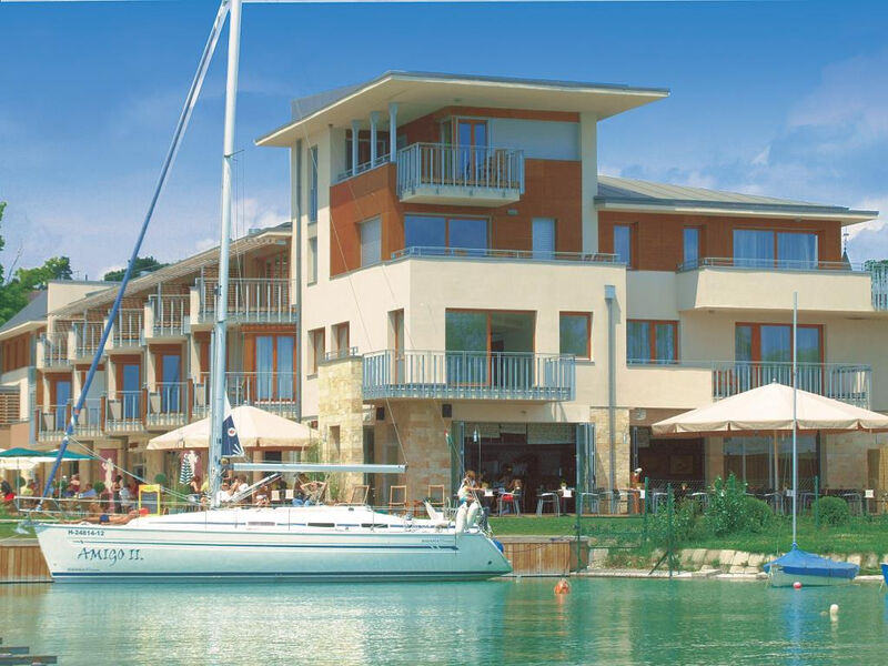 Hotel Silver Resort