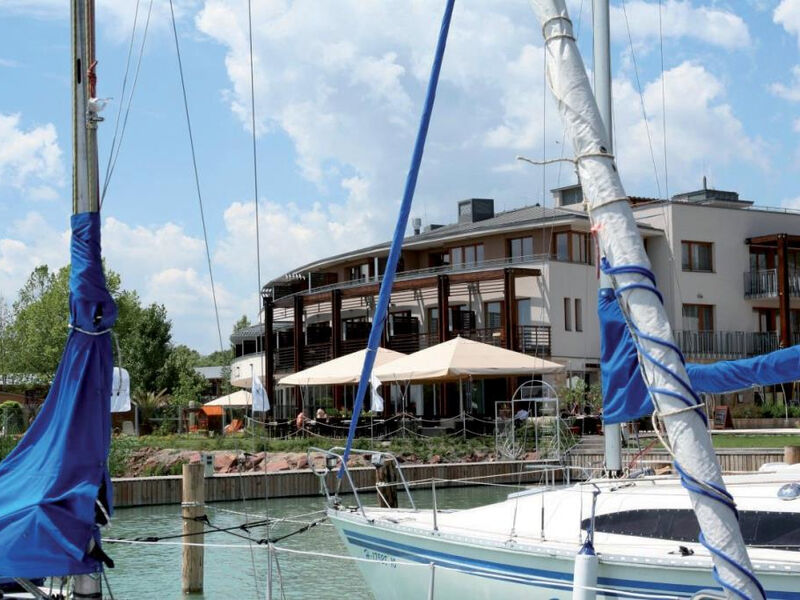 Hotel Silver Resort