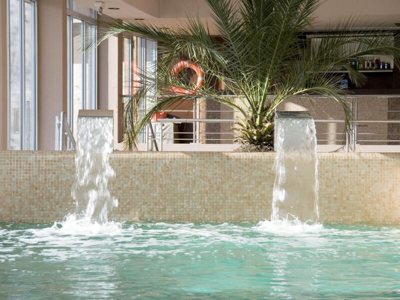 Hotel Silver Resort