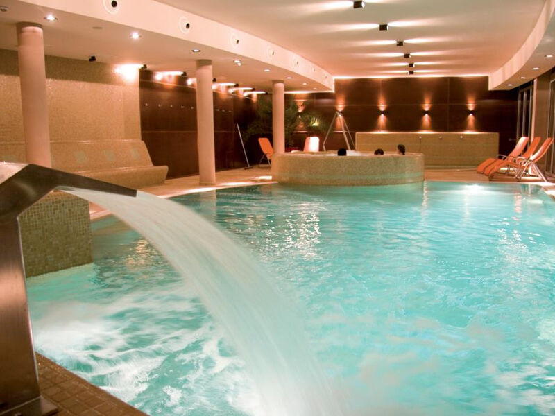 Hotel Silver Resort