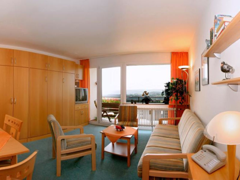 Ferien-u.Aparth.Haus Bayerwald