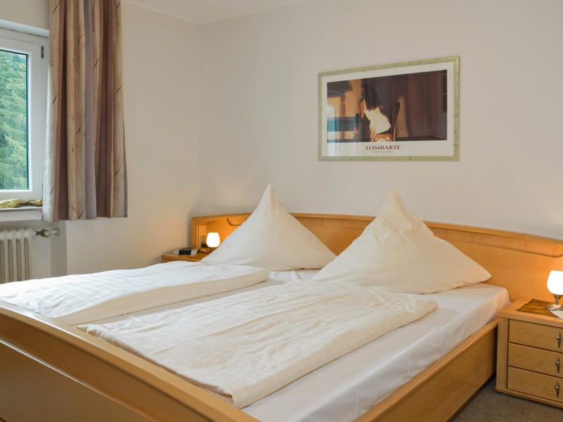 Ferien-u.Aparth.Haus Bayerwald