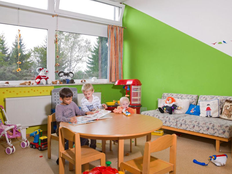 Ferien-u.Aparth.Haus Bayerwald